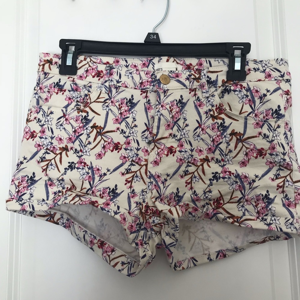 H&M shorts